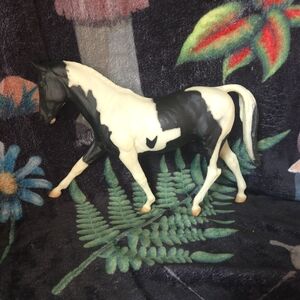 Breyer Dressage